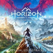 Alistair Kerley & Frankie Harper - Horizon Call of the Mountain (Official Soundtrack) (2023) Hi Res