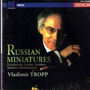 Vladimir Tropp - Russian Miniatures (1998)