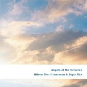 Hilmar Orn Hilmarsson - Angels of the Universe (2000)
