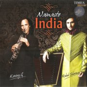 Kenny G & Rahul Sharma - Namaste India (2011)