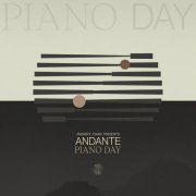 VA - Andante Piano Day (2026) [Hi-Res]