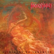 Hexenhaus - A Tribute To Insanity (2025)