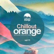 VA - Chillout Orange, Vol. 11: Relaxing Chillout Vibes (2023)