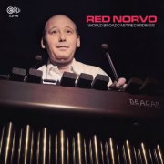 Red Norvo - World Broadcast Recordings (2025) Hi Res