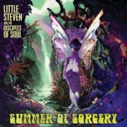 Little Steven and The Disciples of Soul - Summer Of Sorcery (2019) [Hi-Res]