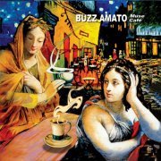 Buzz Amato - Muse Café (2022) [Hi-Res]