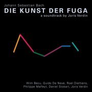 Joris verdin - Johann Sebastian Bach: Die Kunst der Fuga (A Soundtrack by Joris Verdin) (2019)