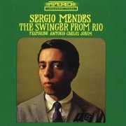 Sergio Mendes - The Swinger from Rio (1965)