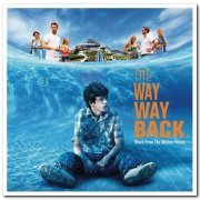 VA - The Way Way Back: Music From the Motion Picture [Soundtrack] (2013)