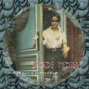 Blonde Redhead - Misery Is A Butterfly (2004)