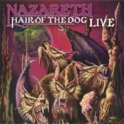 Nazareth - Hair Of The Dog Live (2008)