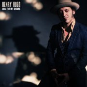 Henry Hugo - Songs from my Shadows (2025) Hi Res
