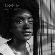 Ashley Jackson - Ennanga (2023) [Hi-Res]