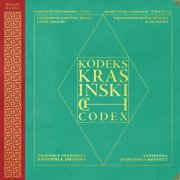 Ensemble Dragma - The Krasiński Codex (Fifteenth-Century Music from Cracow) (2024)