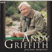 Andy Griffith - Precious Memories (33 Timeless Hymns) (1995)