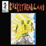 Buckethead - Sideways Ocean Roller Coaster (Pike 426) (2023)