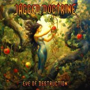 Jagged Doctrine -  Eve of Destruction (2023)