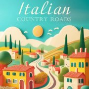 Werther Rocca, Wacico - Italian Country Roads (2024)