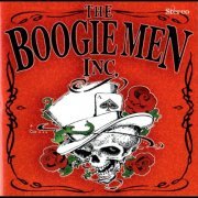 The Boogiemen Inc. - Rocket Surgery (2012)