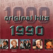 VA - 1000 Original Hits - 1990 (2001)