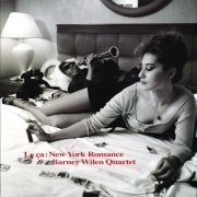 Barney Wilen Quartet - Le Ça: New York Romance (1994/2015) flac