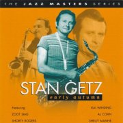 Stan Getz - Early Autum (2001)