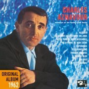 Charles Aznavour - Alléluia (1962/2014) [Hi-Res]