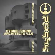 VA - Hybrid Sound Architects V2.0 (2025)
