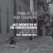 Jazz Orchestra Of The Concertgebouw, Madeline Bell - Tribute to Ray Charles (2006)