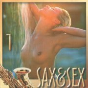 VA - Sax & Sex 1 (1997) CD-Rip