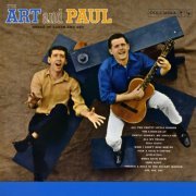 Art & Paul - Songs of Earth and Sky (1960) [Hi-Res]