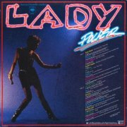 VA - Lady Power (1986) LP