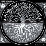 lllit - Hiperbórea (2023)