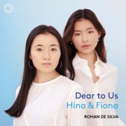 Fiona Khuong-Huu, Hina Khuong-Huu, Rohan De Silva - Dear to Us (2025) [Hi-Res]