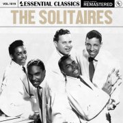The Solitaires - Essential Classics, Vol. 1019: The Solitaires (2025)