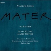 Iva Bittová and Vladimír Godár - Mater (2006) FLAC