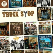 Truck Stop - BIG BOX - Legendäre Original-Alben - Truck Stop (2024)