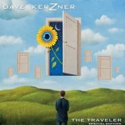 Dave Kerzner - The Traveler (2022) {Special Edition}