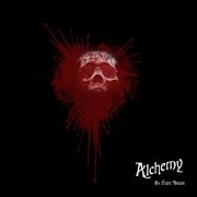 Clive Nolan - Alchemy (2013)