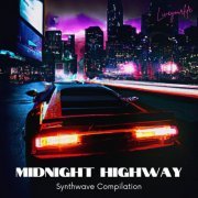 Miguel Angel Castellini - Midnight Highway (2023)