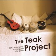 The Teak Project - The Teak Project (2014) [Hi-Res]