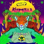 Tribilin Sound - Kumbia Intergaláctica (2023)