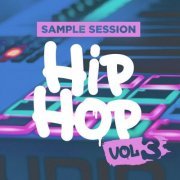 VA - Hip Hop Samples - Vol 3 (2023)