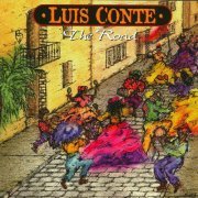 Luis Conte - The Road (2007)