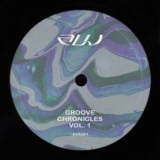 VA - Groove Chronicles Vol. 1 (2023)