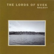 VA - The Lords Of Svek - Galaxy (1999)