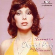 Chantal Pary - Les saisons de la vie (2002)