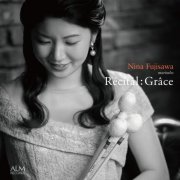 Nina Fujisawa - Récital: Grâce (2026)
