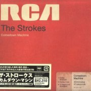 The Strokes - Comedown Machine (Japan Edition) (2013)