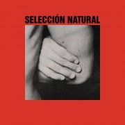 Seleccion Natural - Left Behind LP (2019)